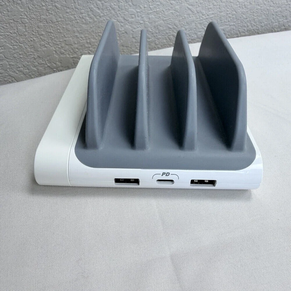 Charging Station - Scosche BaseLynx Modular Charging System